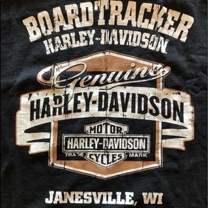 Harley Davidson t-shirt